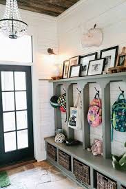 50 Diy Mudroom Ideas Lady Decluttered