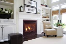 Fireplace Installation In Western New