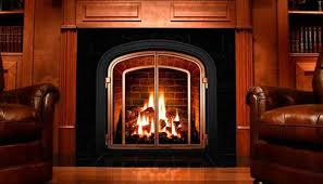 Mendota Gas Fireplaces