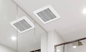 Bathroom Exhaust Fan Guide The