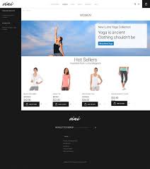 73 Best Magento 2 Themes Free