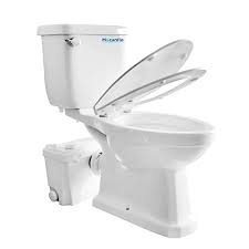 Macerating Toilet With 500watt