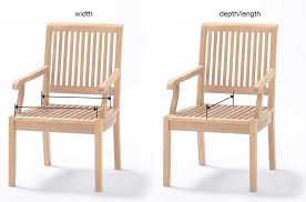 Measuring Replacement Cushions