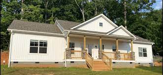 Why Modular Homes Ina Custom Homes