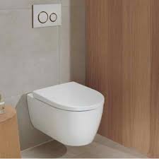 Geberit Icon Wall Hung Pan 501 664 00 1