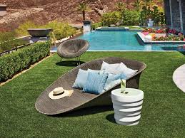 2023 Outdoor Furniture Trends