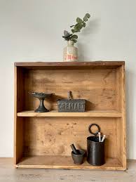 Wall Shelf With Drawer Uk