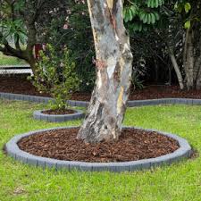 Garden Border Australian Paving