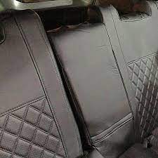 Honda Vezel Custom Made Leather Seats