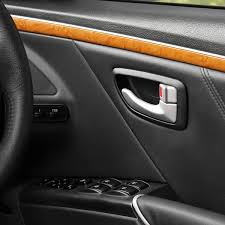 Chevrolet Accessories Stock Photos