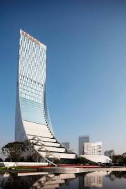 Icon Yunduan Tower Pes Architects