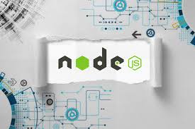 best node js development company in
