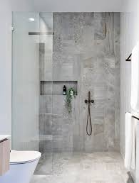 24 Shower Floor Tile Ideas Stylish