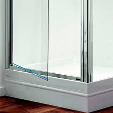 Shower Door Seal Universal Fitting