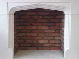 Standard Rustic Brick Chamber 3 Piece