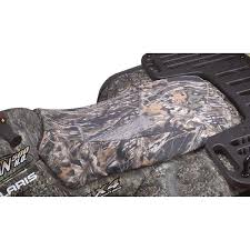 Kolpin Mossy Oak New Breakup Seat Cover