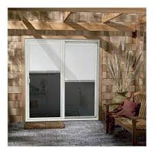 Full Lite Sliding Patio Door