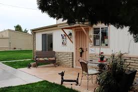 Bethesda Gardens Assisted Living And