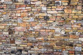 Hd Wallpaper Wall Stone Pattern