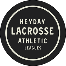 Lacrosse Heyday Athletic