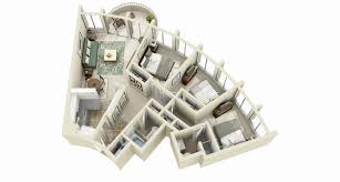 Carillon Tower Grosvenor Properties Ltd