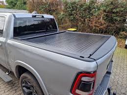 Tonneau Cover Dodge Ram 1500 From Year