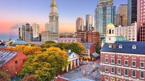 Must See Boston Landmarks To Visit On