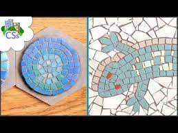Mosaics Art Advancing Your Mosaics
