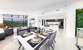 Luxury 4 Bedroom House Plans And