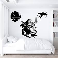 Wall Decal Star Wars Wall Sticker