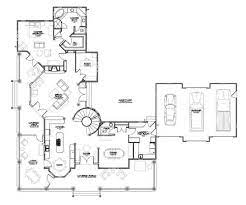 Residential Home Floor Plans