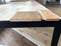 Engineered Oak Timber Vs Hardwood Solid