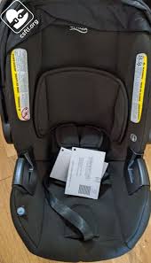 Britax B Safe Gen2 Review Car Seats