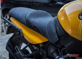 Seat Cover For Bmw R 850 R 94 02