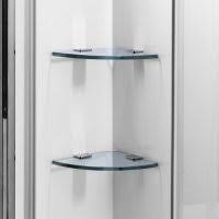 Clearlite Glass Shelf