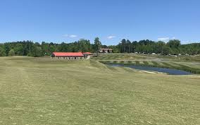 red bridge golf club golf course review