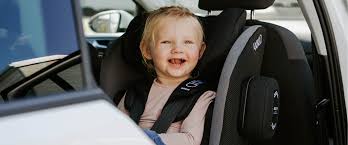 Axkid Car Seats Trusted By Experts For