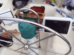 installing a helm pod sail