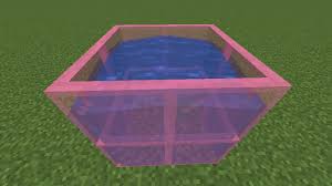 Pane In The Glass Minecraft Mods