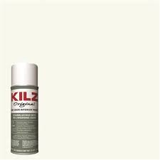 Kilz Original 13 Oz White Low Odor Oil