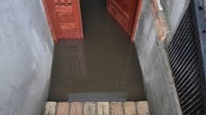 Why Your Basement May Flood In The Winter