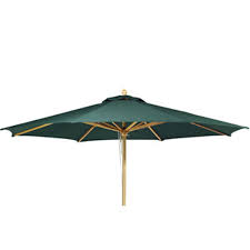 Replacement Umbrella Cover From Garden