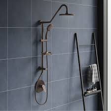 Kauai Iii Shower System 1011 Iii