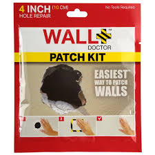 Wall Doctor Re Kit Drywall Repair
