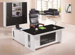 Office Table Executive Desk