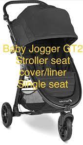 Baby Jogger City Mini Gt2 Or Gt Single