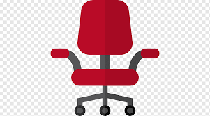 Chair Table Furniture Icon Seat