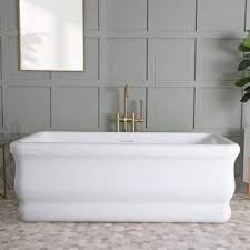 The Best Selection Of Freestanding Tubs