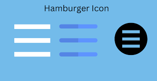 16 Css Hamburger Icons Demo Code