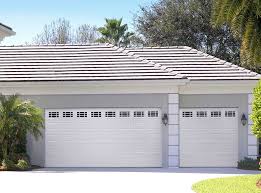 Garage Door Options To Suit Any Style